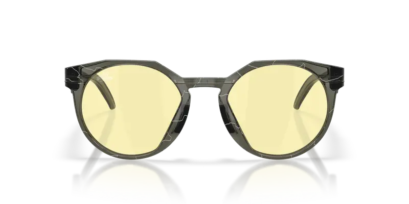 Oakley Occhiali da sole Uomo Giallo 889292 miniatura 2