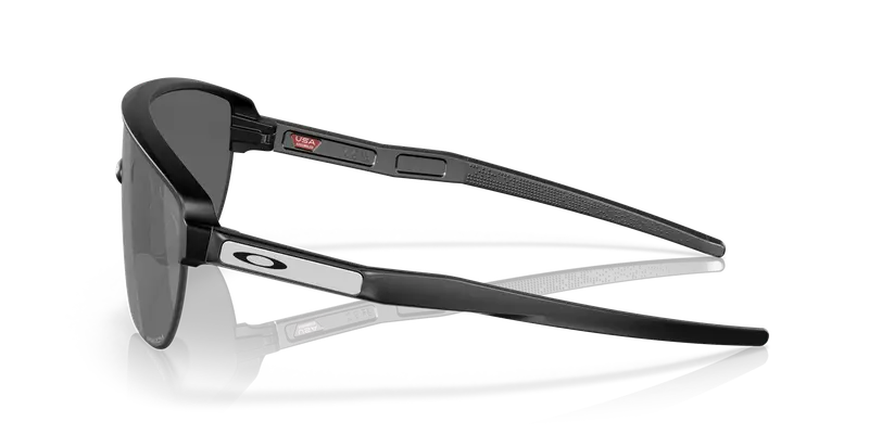 Oakley Occhiali da sole Uomo Grigio 888369 miniatura 3