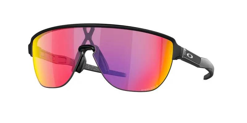 Oakley Occhiali da sole Uomo Viola 888362