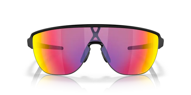 Oakley Occhiali da sole Uomo Nero 888362 miniatura 2