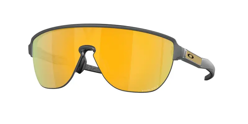 Oakley Occhiali da sole Uomo Grigio 888382