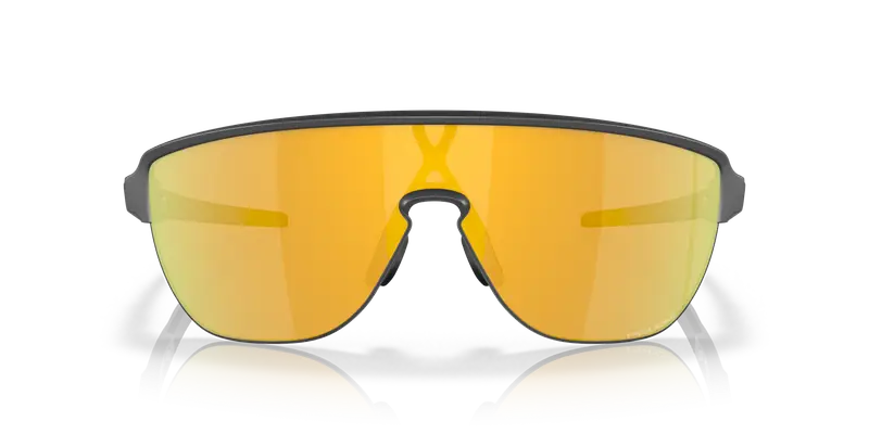 Oakley Occhiali da sole Uomo Grigio 888382 miniatura 2