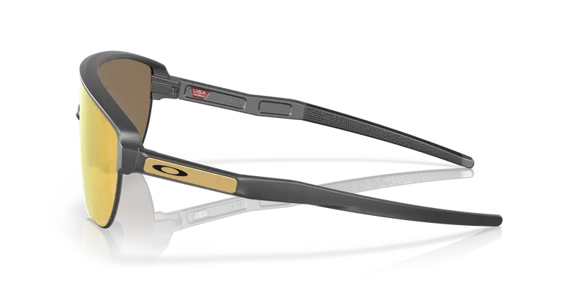 Oakley Occhiali da sole Uomo Grigio 888382 miniatura 3