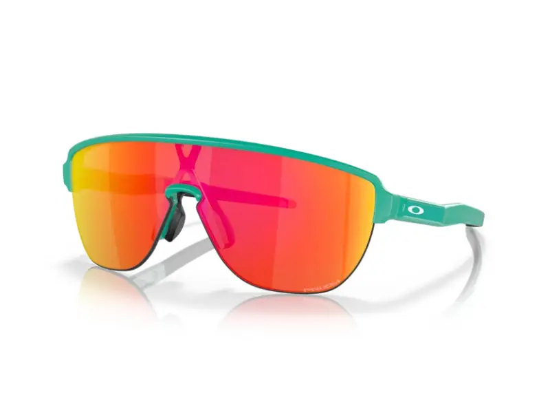 Oakley Occhiali da sole Uomo Blu 888381