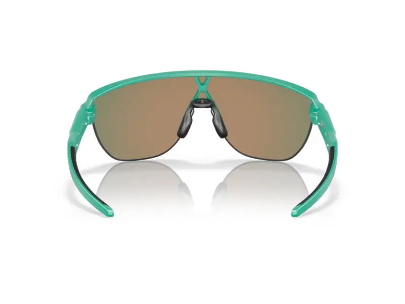 Oakley Occhiali da sole Uomo Blu 888381 miniatura 2