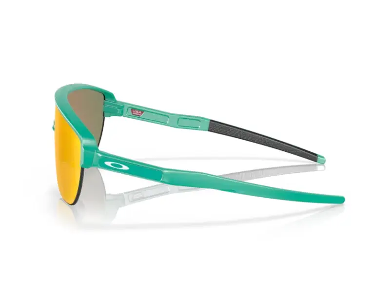 Oakley Occhiali da sole Uomo Blu 888381 miniatura 3