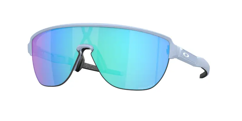 Oakley Occhiali da sole Uomo Blu 888380