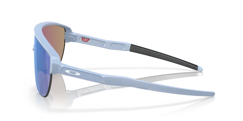 Oakley Occhiali da sole Uomo Blu 888380 miniatura 3