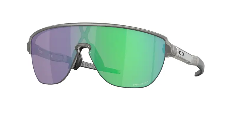 Oakley Occhiali da sole Uomo Grigio 888094