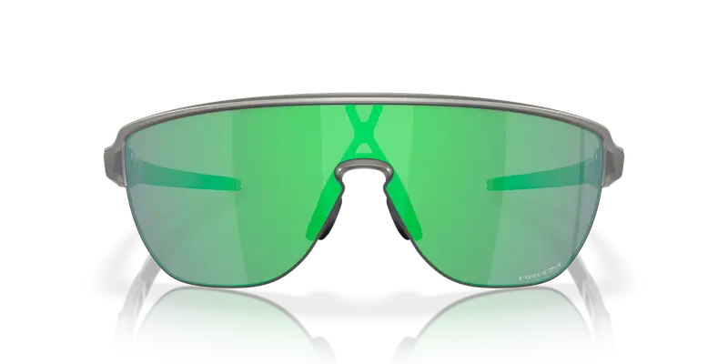 Oakley Occhiali da sole Uomo Grigio 888094 miniatura 2