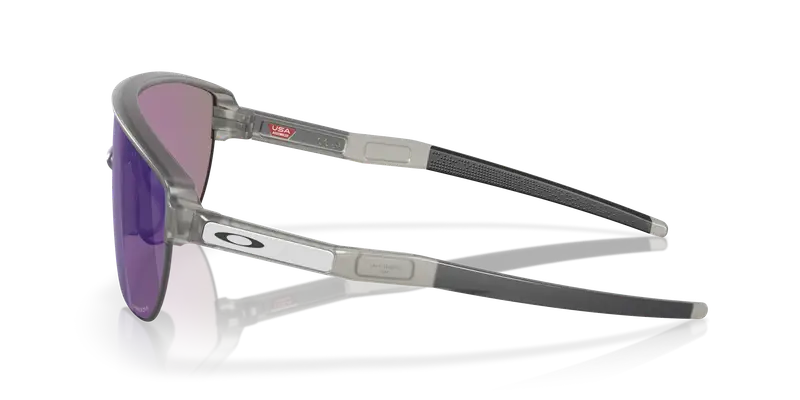 Oakley Occhiali da sole Uomo Grigio 888094 miniatura 3