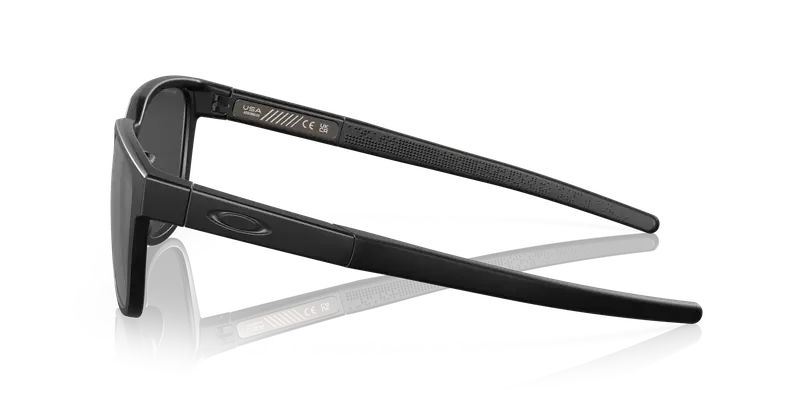 Oakley Occhiali da sole Uomo Grigio 888391 miniatura 3