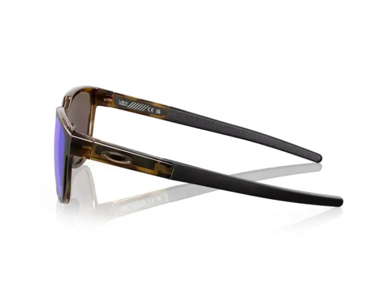 Oakley Occhiali da sole Uomo Multicolore 888353 miniatura 3