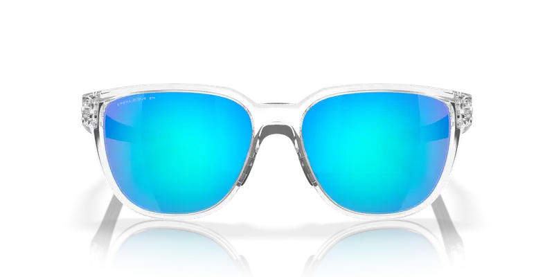 Oakley Occhiali da sole Uomo Blu 888089 miniatura 2