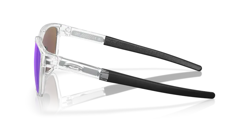 Oakley Occhiali da sole Uomo Blu 888089 miniatura 3