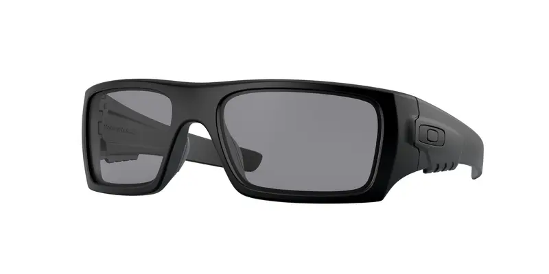 Oakley Occhiali da sole Uomo Grigio 888654