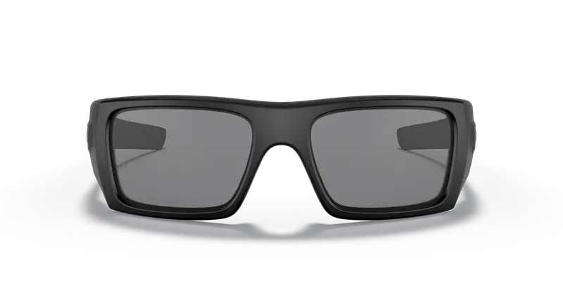 Oakley Occhiali da sole Uomo Grigio 888654 miniatura 2