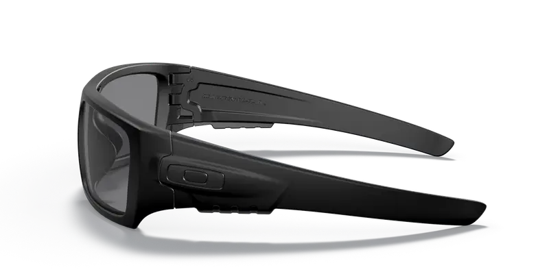 Oakley Occhiali da sole Uomo Grigio 888654 miniatura 3