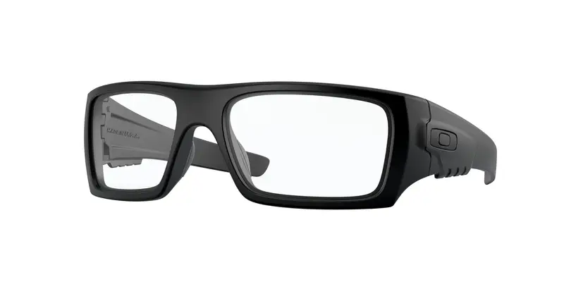 Oakley Occhiali da sole Uomo Nero 888748