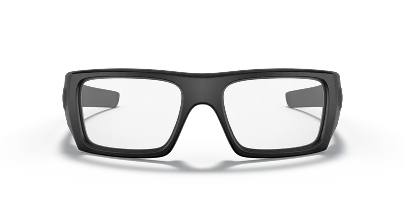 Oakley Occhiali da sole Uomo Nero 888748 miniatura 2