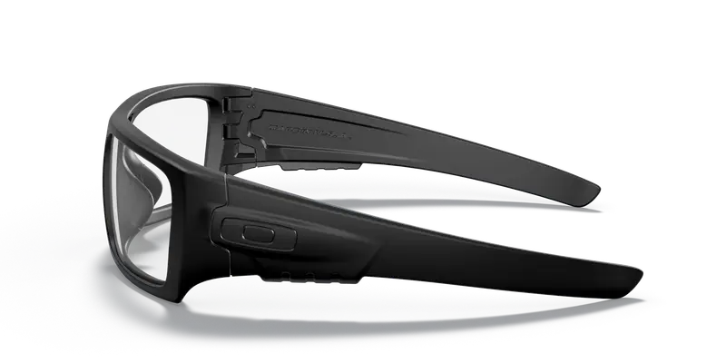 Oakley Occhiali da sole Uomo Nero 888748 miniatura 3