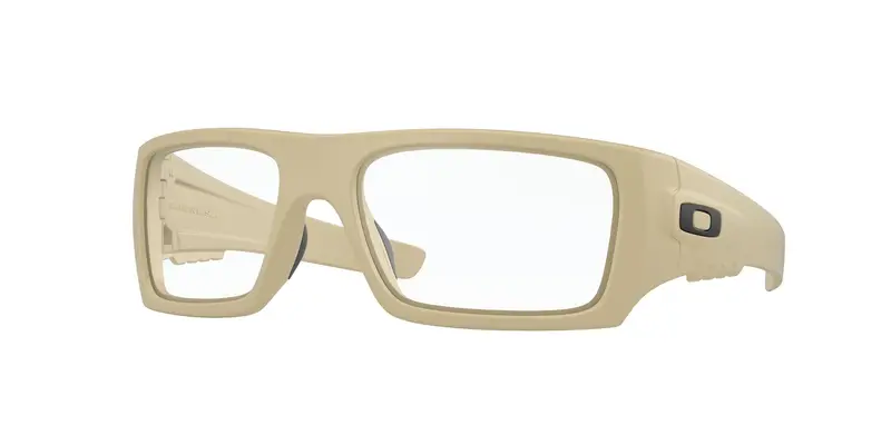 Oakley Occhiali da sole Uomo Marrone 888610