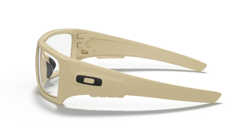 Oakley Occhiali da sole Uomo Marrone 888610 miniatura 3