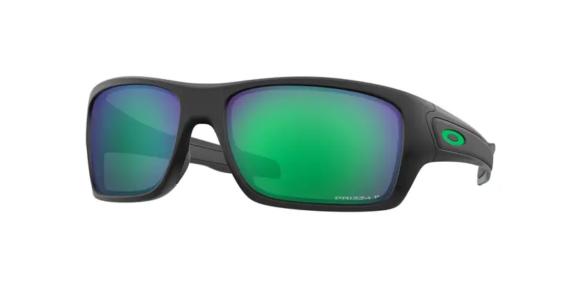 Oakley Occhiali da sole Uomo Nero 888851