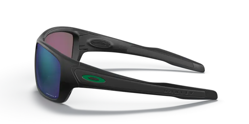 Oakley Occhiali da sole Uomo Nero 888851 miniatura 3