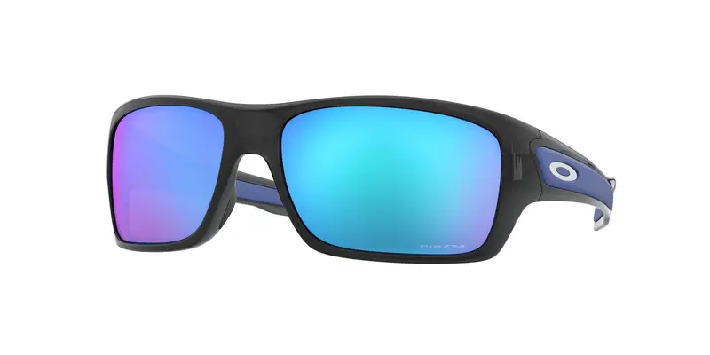Oakley Occhiali da sole Uomo Blu 887973