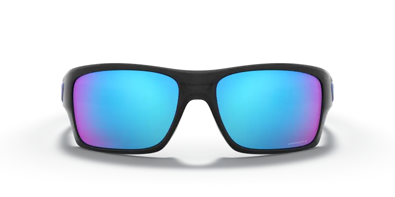 Oakley Occhiali da sole Uomo Blu 887973 miniatura 2