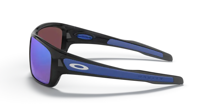 Oakley Occhiali da sole Uomo Blu 887973 miniatura 3