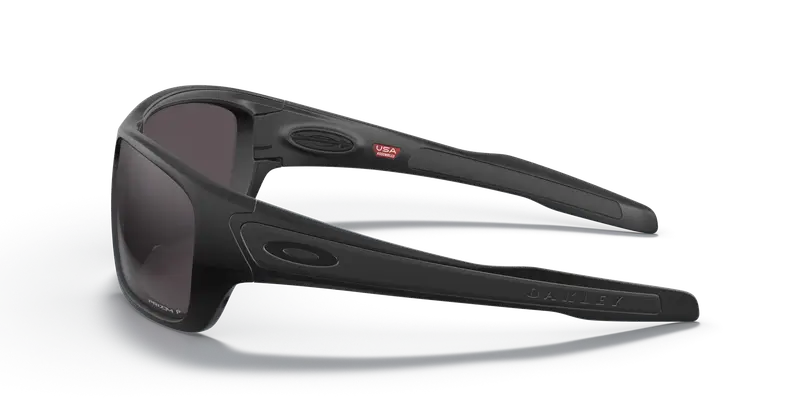 Oakley Occhiali da sole Uomo Grigio 888653 miniatura 3