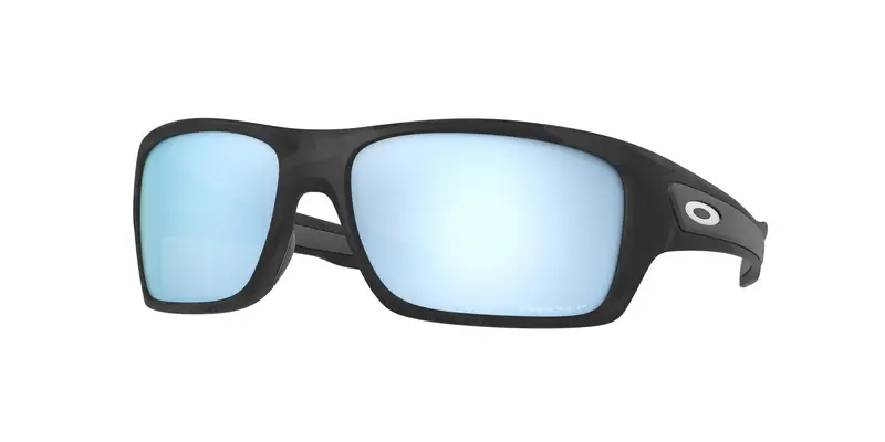 Oakley Occhiali da sole Uomo Blu 888609