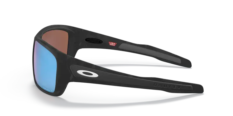 Oakley Occhiali da sole Uomo Grigio 888609 miniatura 3