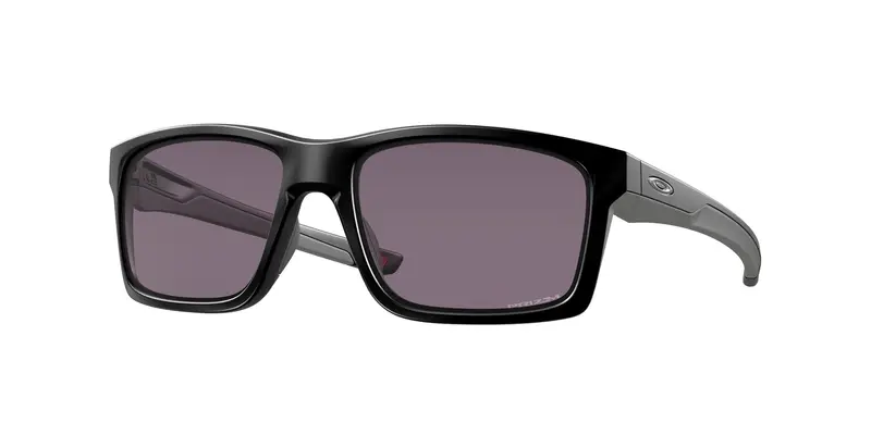 Oakley Occhiali da sole Uomo Nero 888669