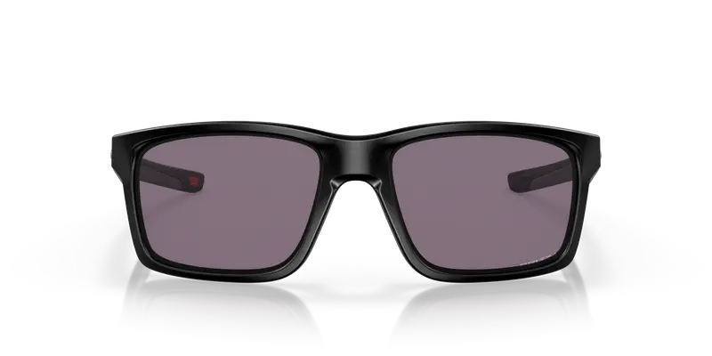 Oakley Occhiali da sole Uomo Grigio 888669 miniatura 2