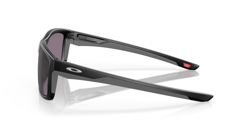 Oakley Occhiali da sole Uomo Grigio 888669 miniatura 3