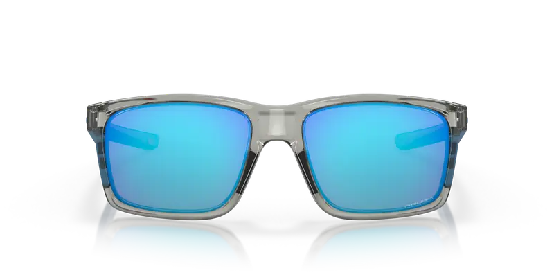 Oakley Occhiali da sole Uomo Blu 888708 miniatura 2