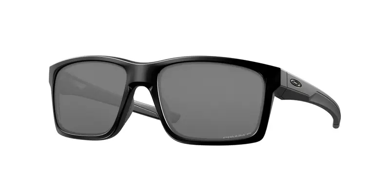 Oakley Occhiali da sole Uomo Nero 888688