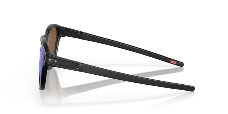 Oakley Occhiali da sole Uomo Nero 888661 miniatura 3