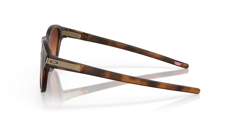 Oakley Occhiali da sole Uomo Marrone 888479 miniatura 3