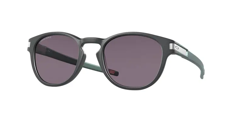 Oakley Occhiali da sole Uomo Grigio 888444