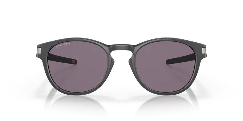 Oakley Occhiali da sole Uomo Grigio 888444 miniatura 2