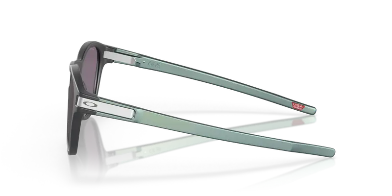 Oakley Occhiali da sole Uomo Grigio 888444 miniatura 3