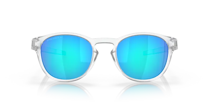 Oakley Occhiali da sole Uomo Blu 888413 miniatura 2