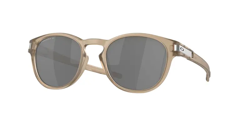 Oakley Occhiali da sole Uomo Beige 888055