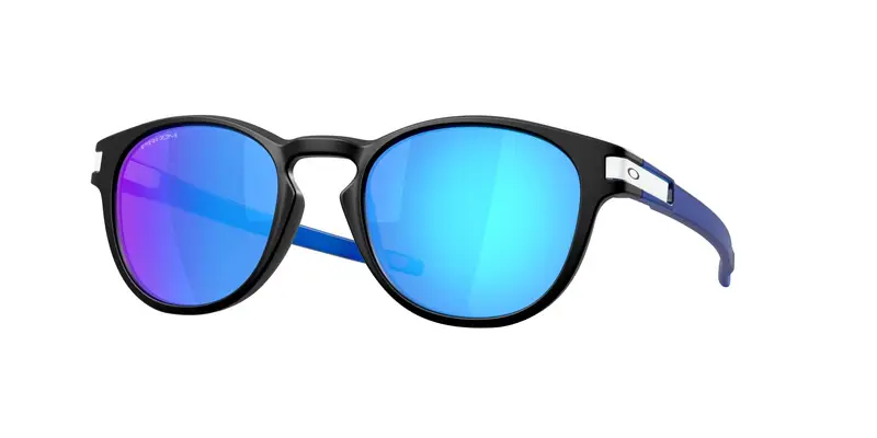 Oakley Occhiali da sole Uomo Nero 888289