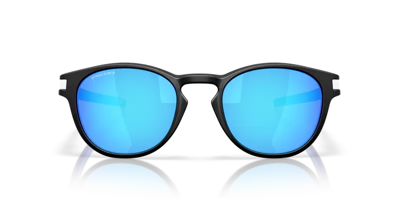 Oakley Occhiali da sole Uomo Blu 888289 miniatura 2