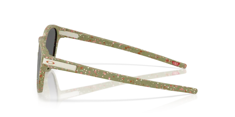 Oakley Occhiali da sole Uomo Grigio 889193 miniatura 3